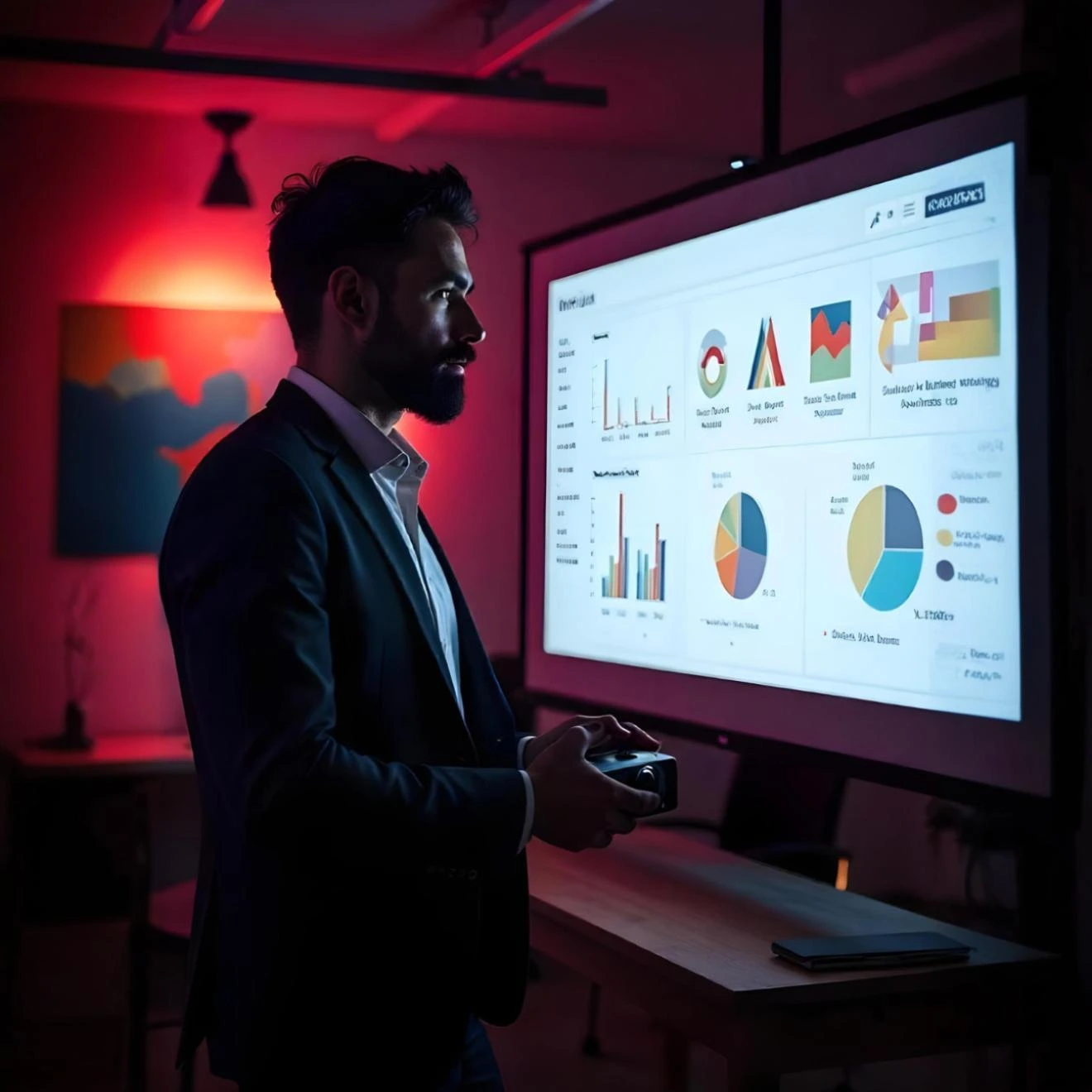 Brand monitoring white paper